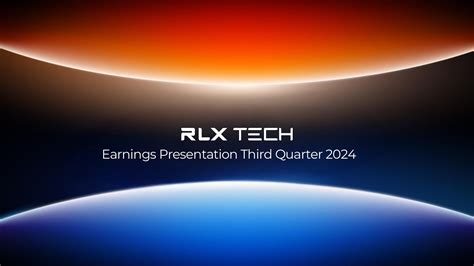 rlxtechx|RLX Technology Inc. (RLX) Stock Price, Quote.